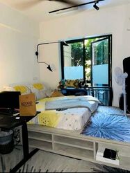 Pebble Bay (D15), Condominium #552498061